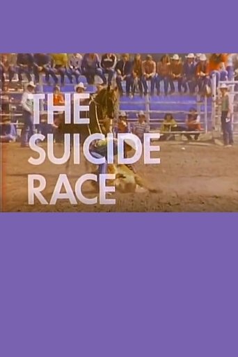 Poster of The Suicide Race