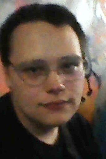 Portrait of Lucas Lockeridge