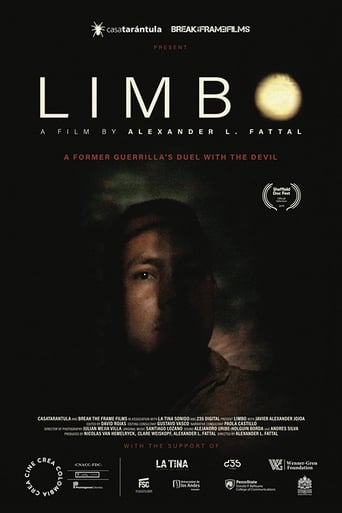 Poster of Limbo