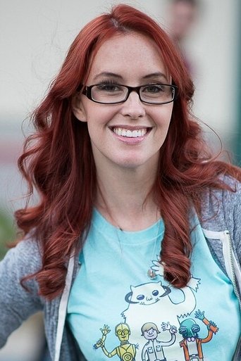 Portrait of Meg Turney