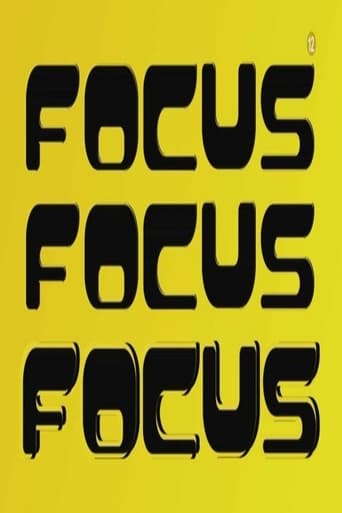 Poster of Focus