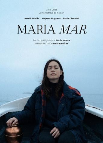 Poster of María Mar