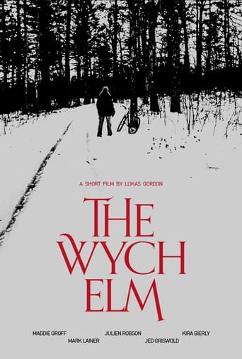 Poster of The Wych Elm