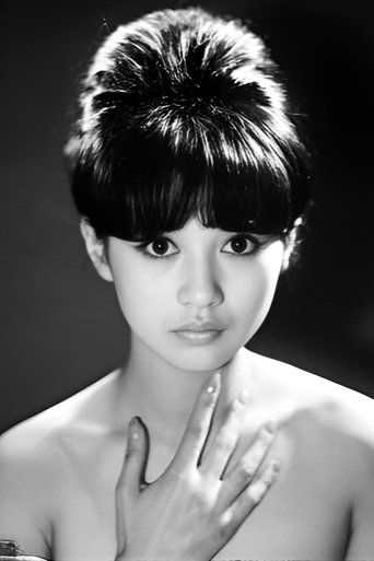 Portrait of Mariko Kaga