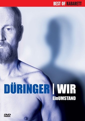 Poster of WIR - ein Umstand