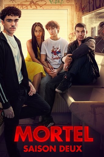Portrait for Mortel - Season 2