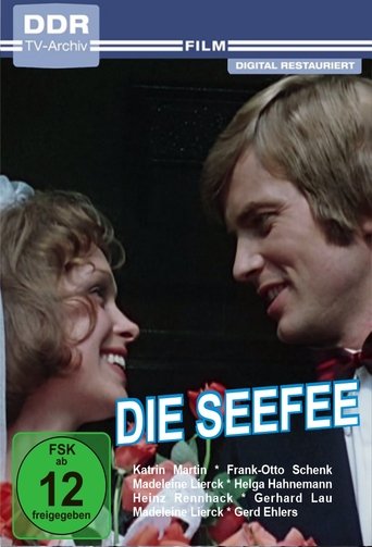 Poster of Die Seefee