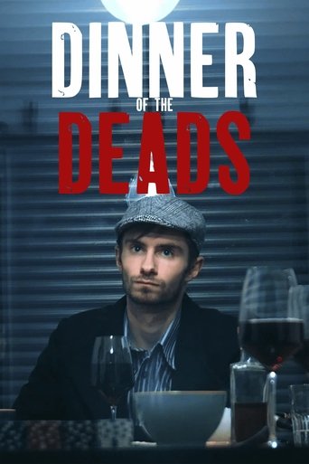 Poster of Dinner of the Deads