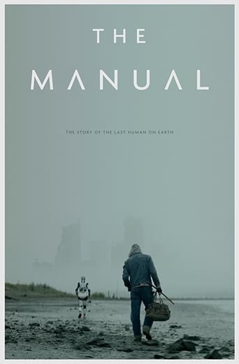 Poster of The Manual