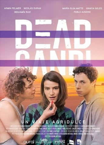 Poster of Dead Candi