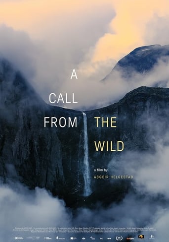 Poster of A Call from the Wild