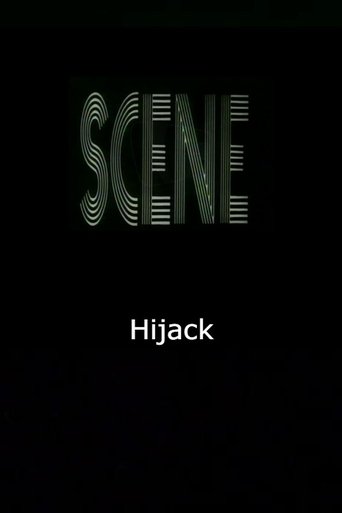 Poster of Hijack