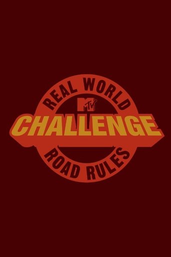 Portrait for The Challenge - Real World vs. Road Rules