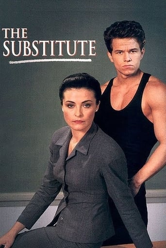 Poster of The Substitute