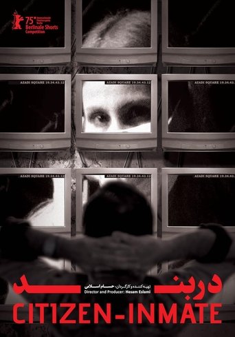 Poster of Citizen-Inmate