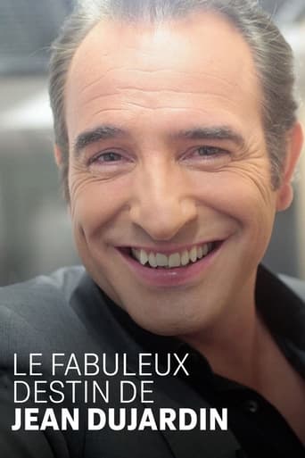 Poster of Le fabuleux destin de Jean Dujardin