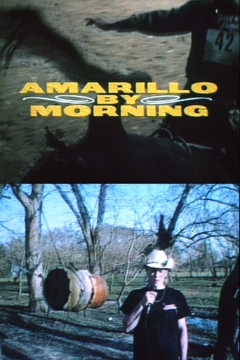 Poster of Amarillo By Morning