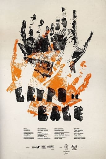 Poster of Grupo de Bagé