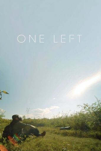 Poster of One Left