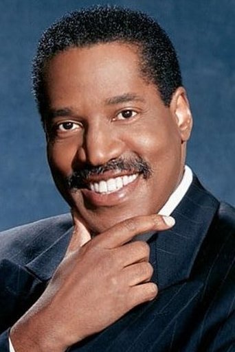 Portrait of Larry Elder