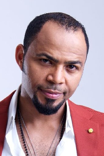Portrait of Ramsey Nouah