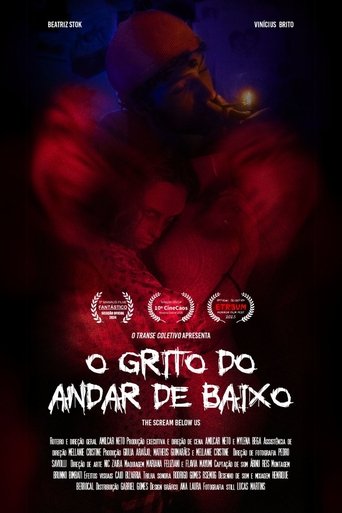 Poster of O Grito do Andar de Baixo