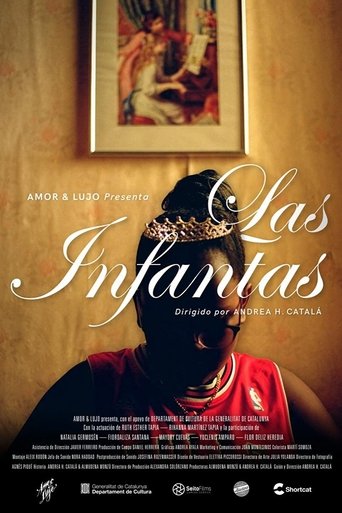 Poster of The Infantas