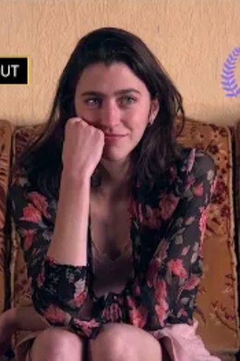 Poster of Je suis un coming out