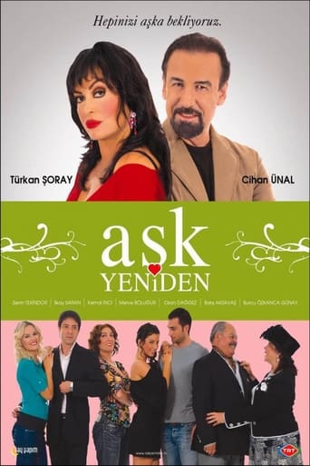 Poster of Aşk Yeniden