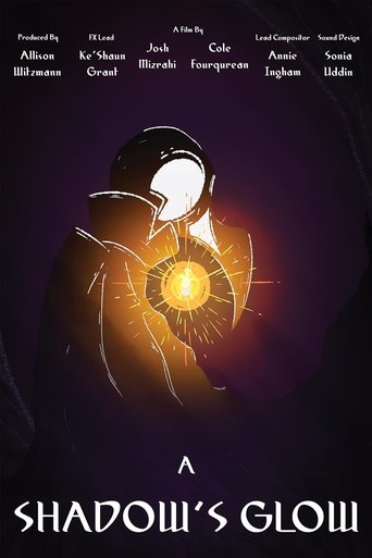 Poster of A Shadow’s Glow