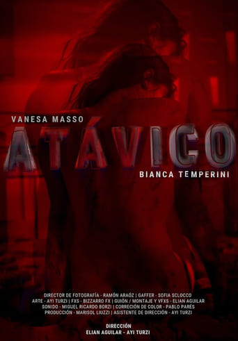 Poster of Atavico