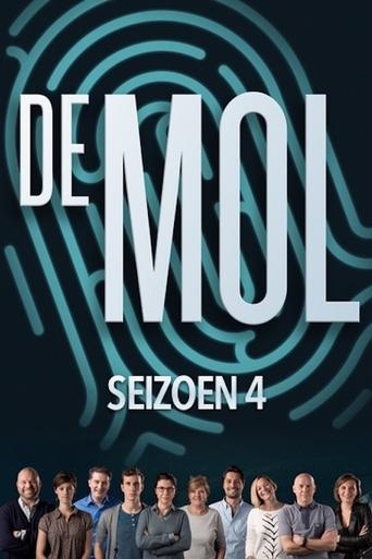 Portrait for De Mol - Argentina