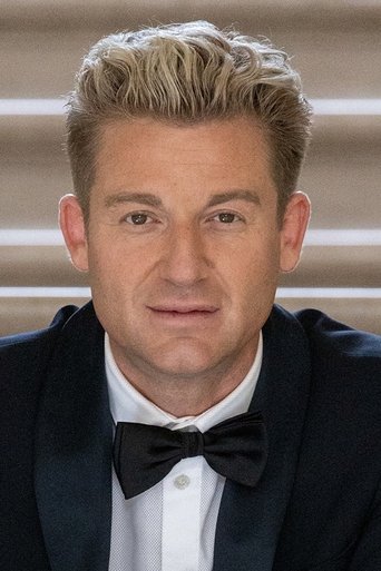 Portrait of Jani Kazaltzis