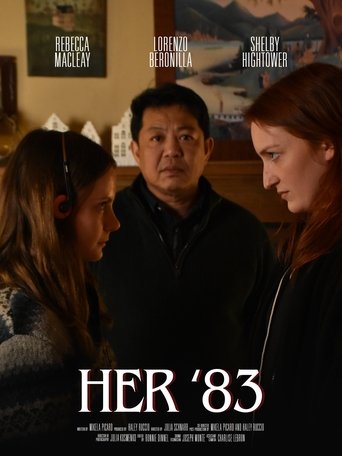 Poster of Her '83