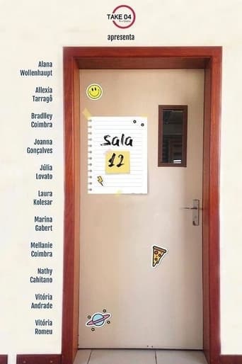 Poster of Sala 12