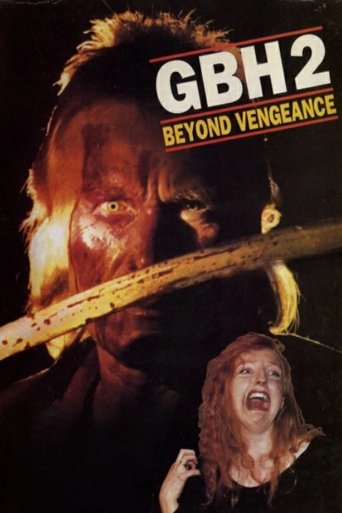 Poster of Lethal Impact