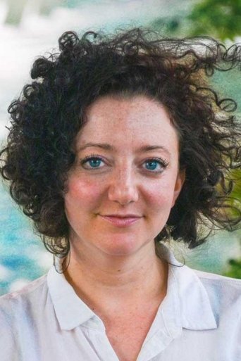 Portrait of Lori Schwartz