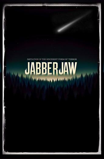 Poster of Jabberjaw