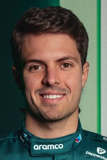 Portrait of Felipe Drugovich Roncato
