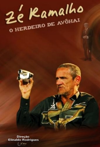 Poster of Zé Ramalho - O Herdeiro de Avôhai