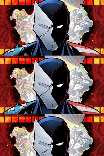 Poster of The REAL Thunderbolts Story: Marvel's Greatest Scam