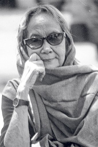 Portrait of M. K. Binodini Devi