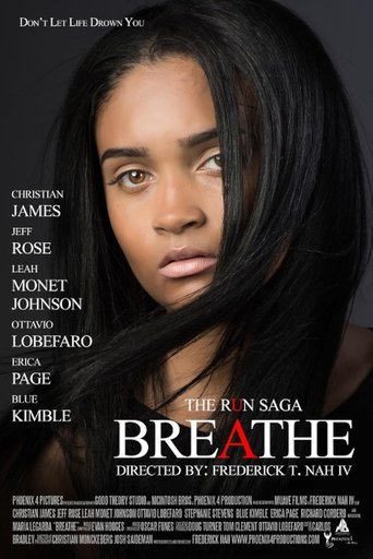 Poster of Breathe