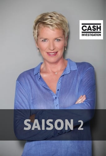 Portrait for Cash Investigation - Season 2