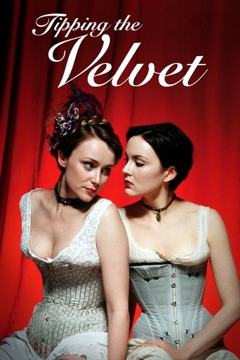 Portrait for Tipping the Velvet - Season 1