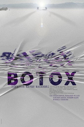 Poster of Botox