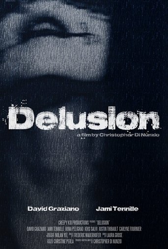 Poster of Delusion