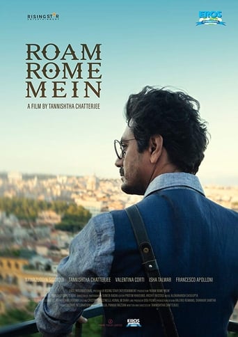 Poster of Roam Rome Mein