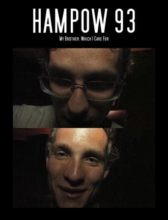 Poster of Hampow93: My Brother, Which I Care For