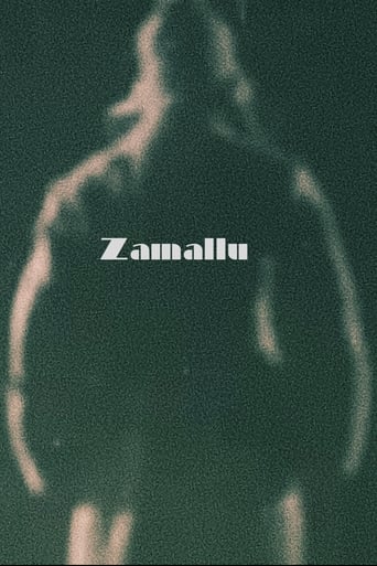 Poster of Zamallu